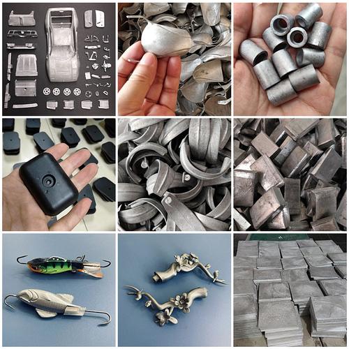为你找到有色金属合金相关产品